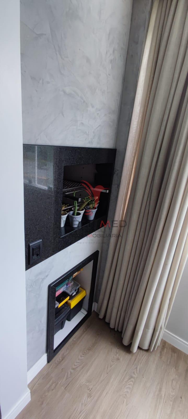 Apartamento, 2 quartos, 50 m² - Foto 5