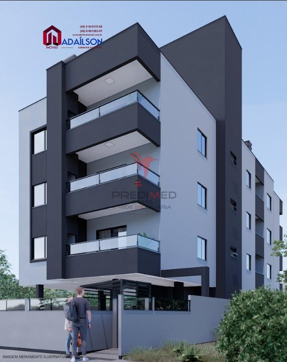 Apartamento, 2 quartos, 72 m² - Foto 2