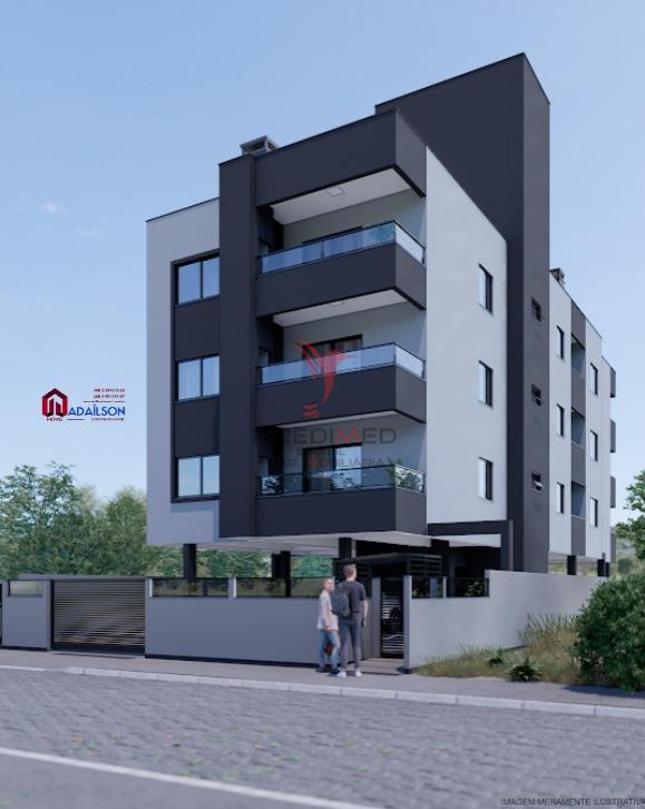Apartamento, 2 quartos, 72 m² - Foto 1