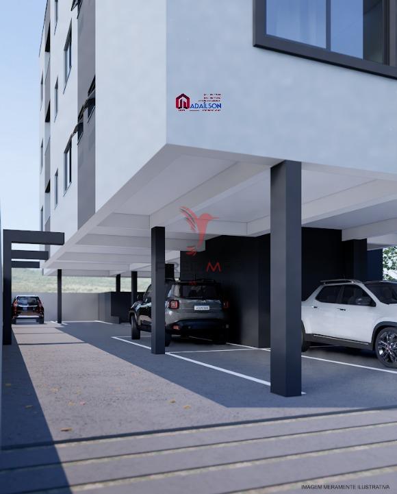 Apartamento, 2 quartos, 72 m² - Foto 10