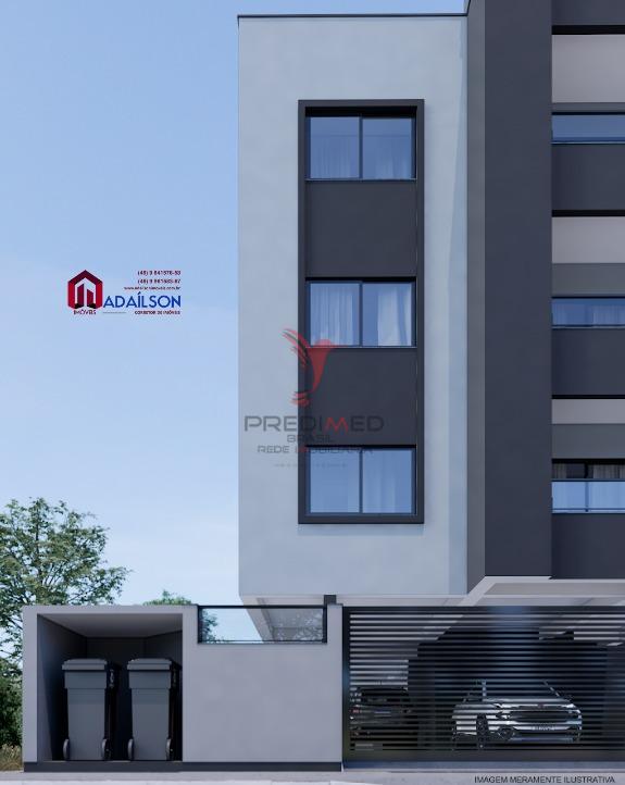 Apartamento, 2 quartos, 72 m² - Foto 7