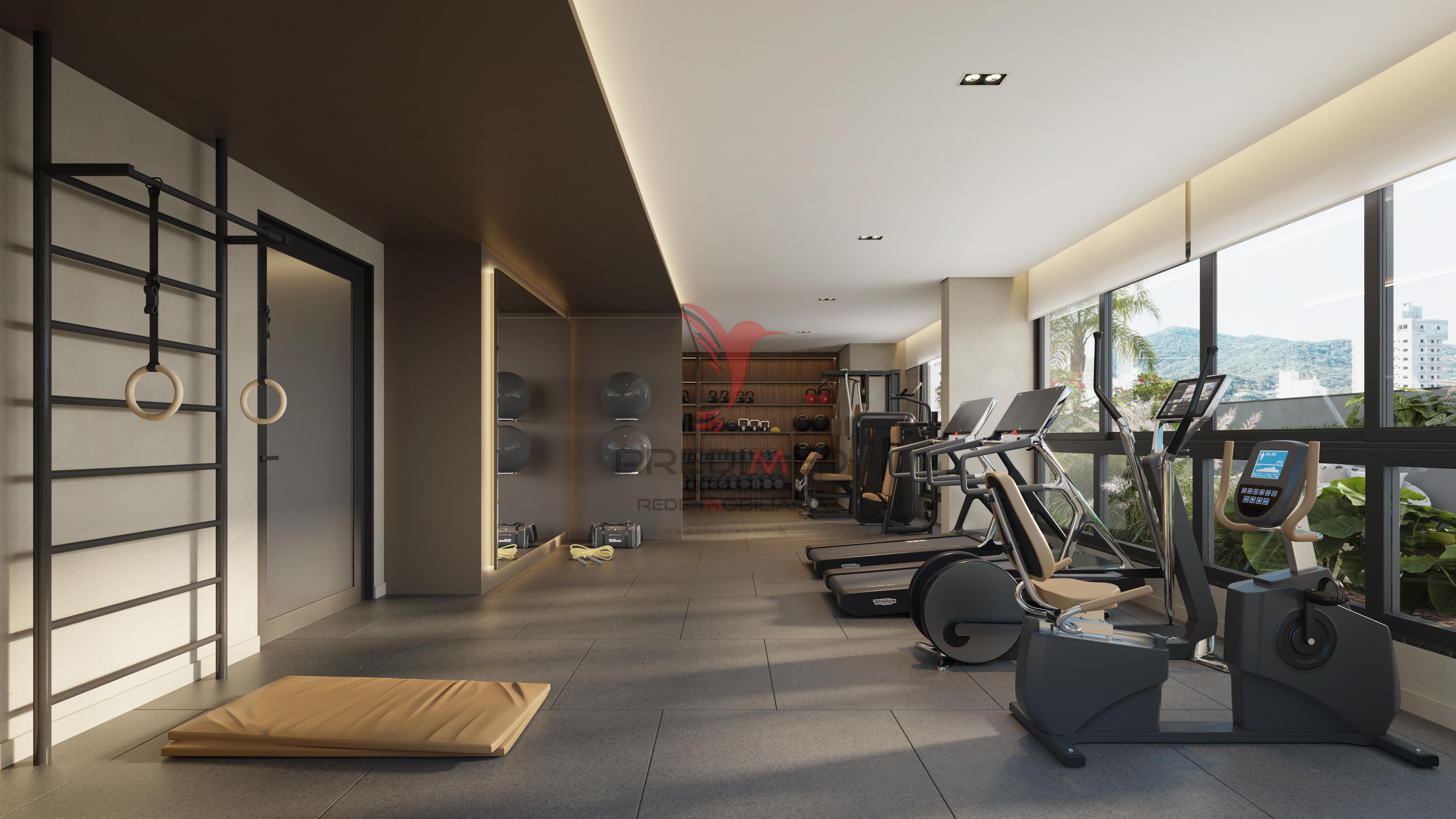 Apartamento, 3 quartos, 151 m² - Foto 2