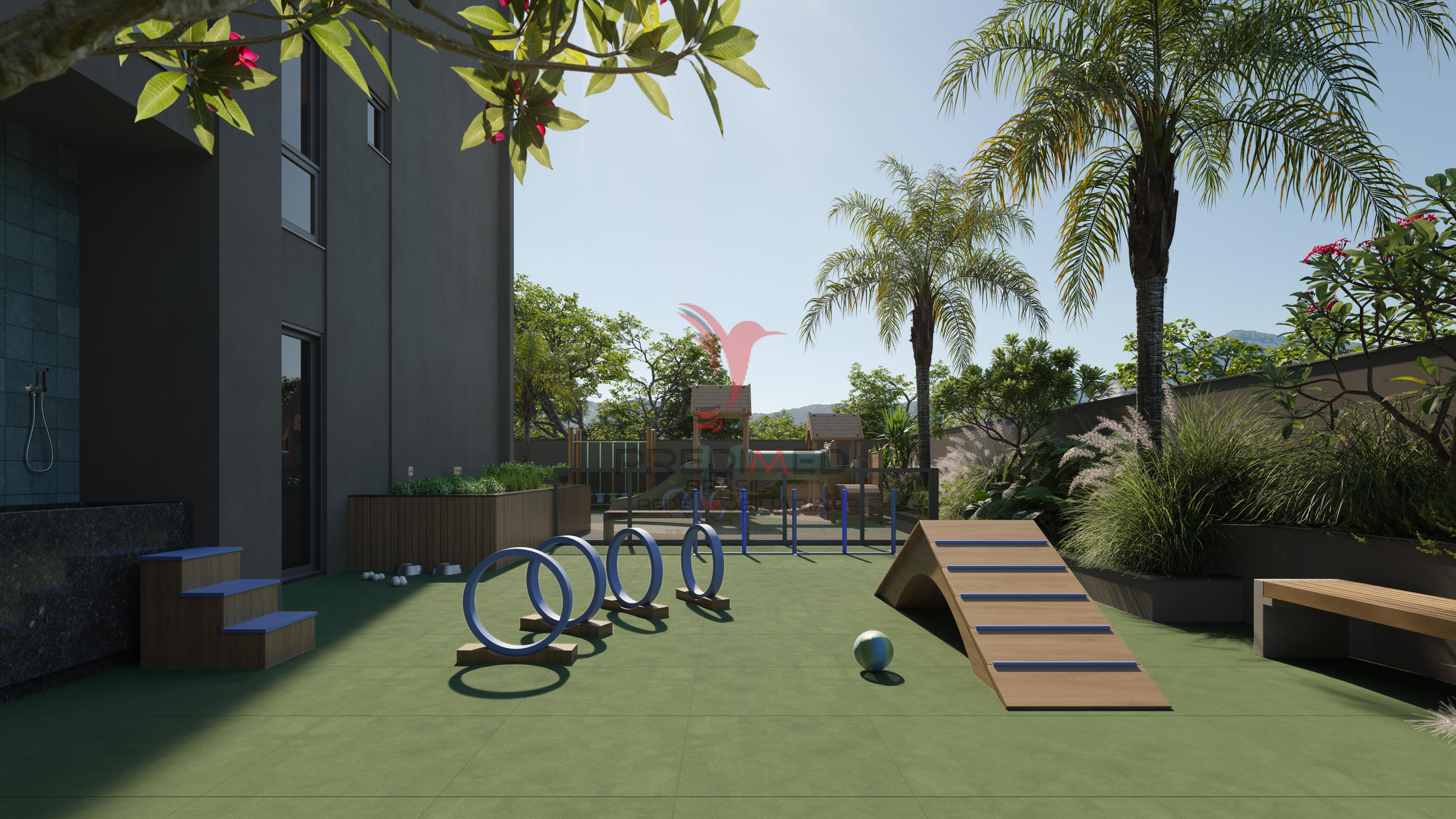 Apartamento, 3 quartos, 151 m² - Foto 4