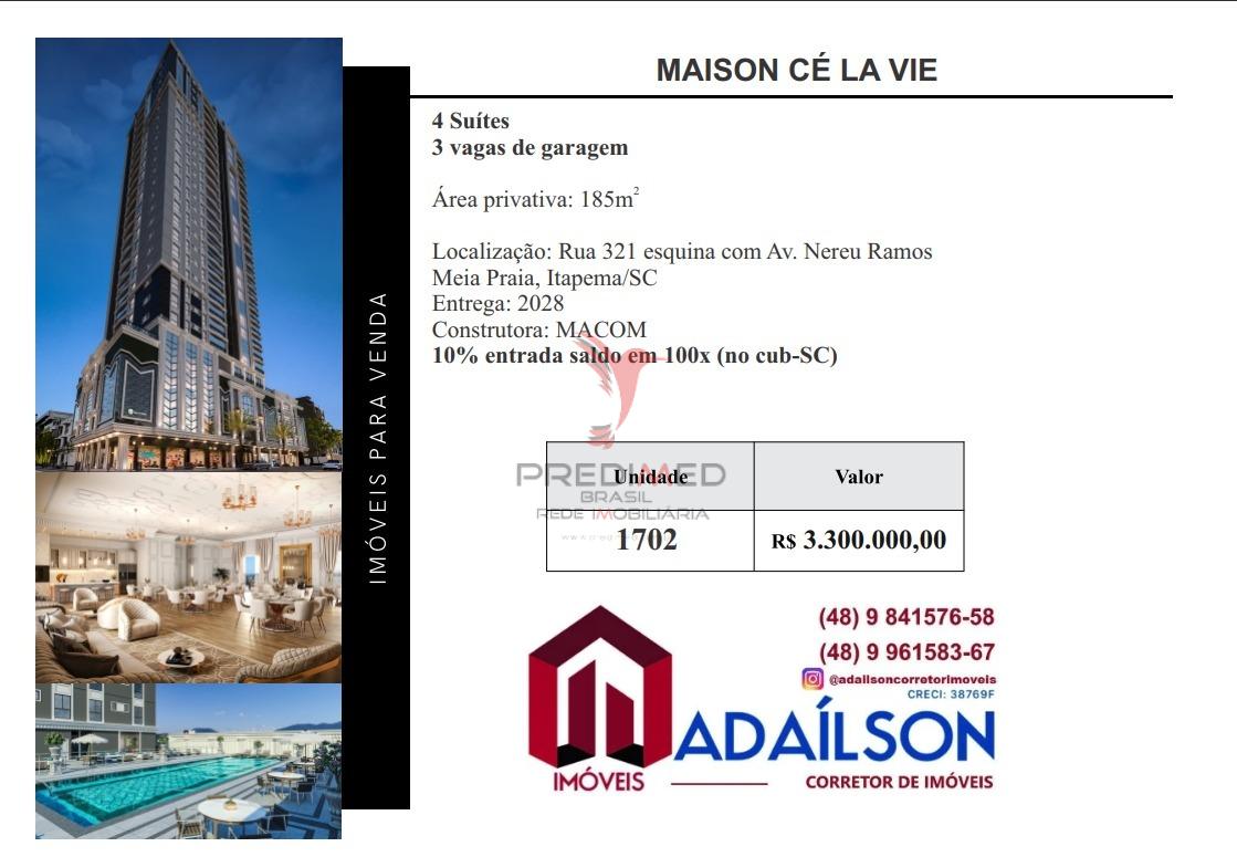 Apartamento, 3 quartos, 127 m² - Foto 15