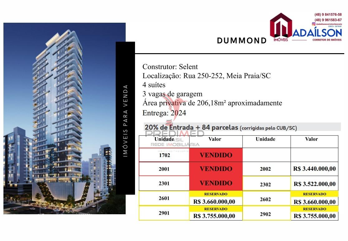 Apartamento, 3 quartos, 127 m² - Foto 17