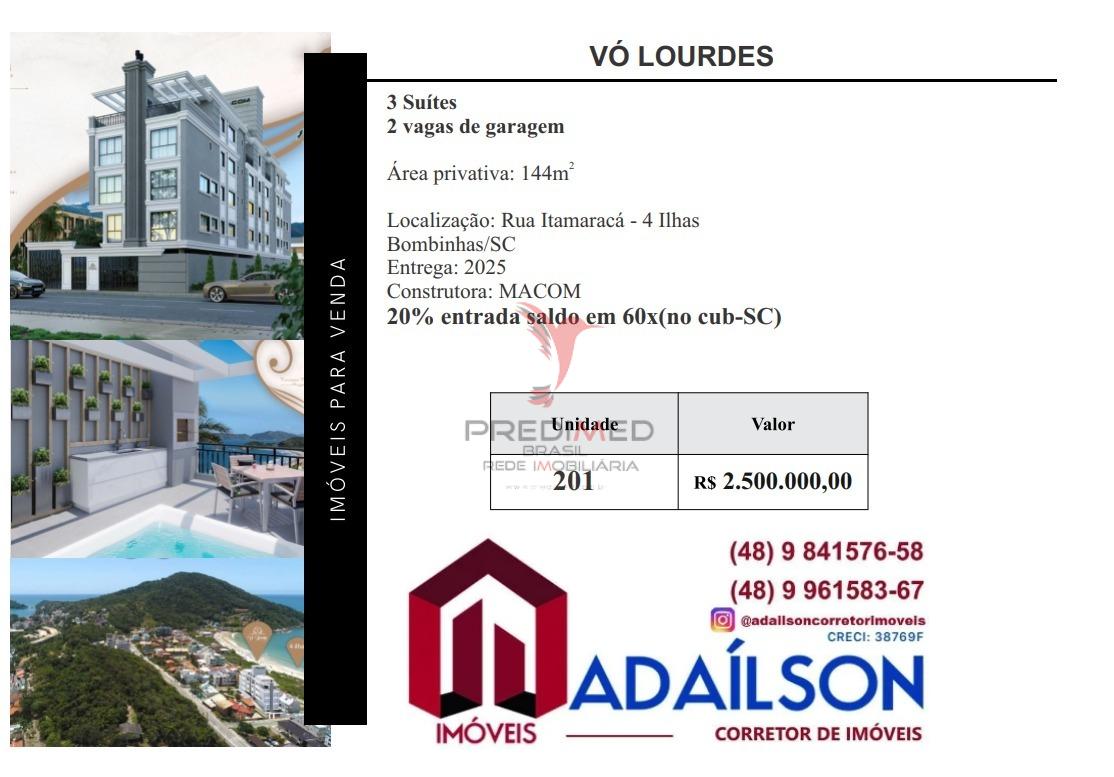 Apartamento, 3 quartos, 127 m² - Foto 20