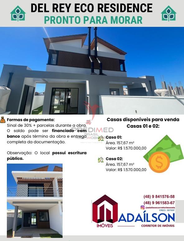 Casa, 3 quartos, 157 m² - Foto 7