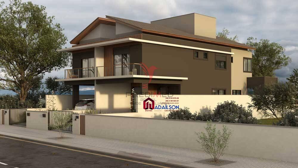Casa, 3 quartos, 157 m² - Foto 2