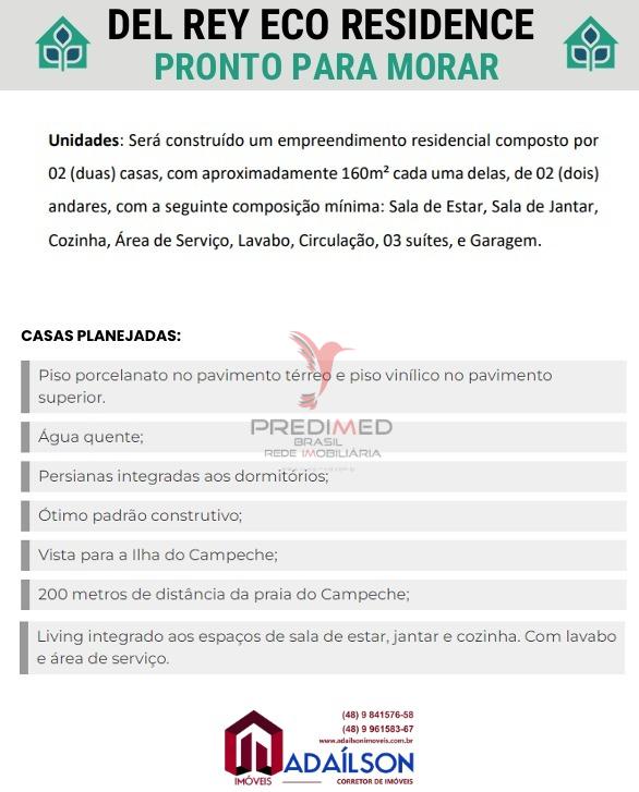 Casa, 3 quartos, 157 m² - Foto 19