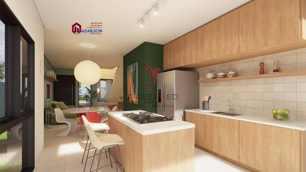 Casa, 3 quartos, 157 m² - Foto 14
