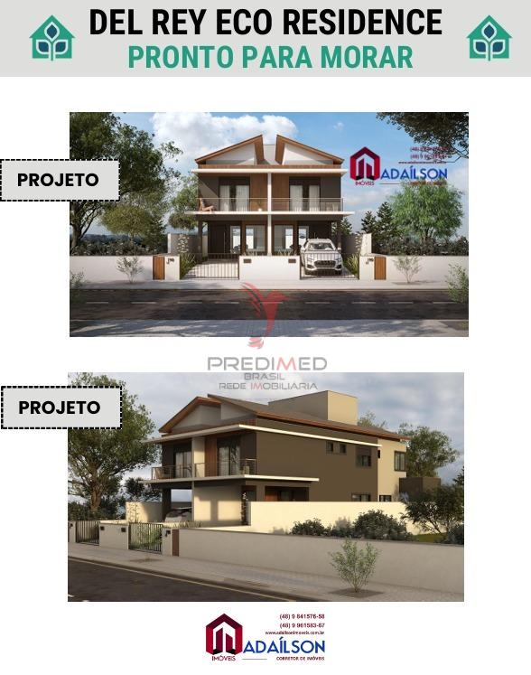 Casa, 3 quartos, 157 m² - Foto 6