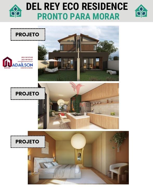 Casa, 3 quartos, 157 m² - Foto 12