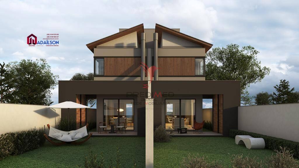 Casa, 3 quartos, 157 m² - Foto 3