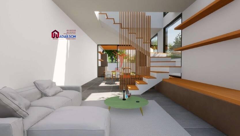 Casa de Condomínio, 3 quartos - Foto 6