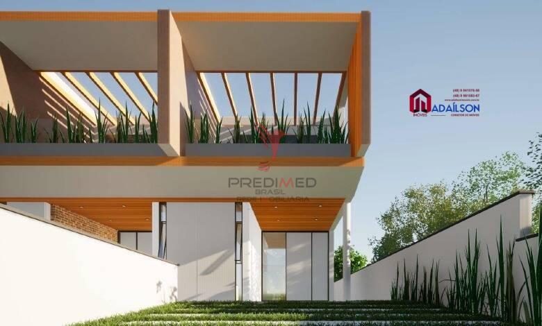 Casa de Condomínio, 3 quartos - Foto 7