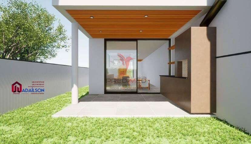 Casa de Condomínio, 3 quartos - Foto 8