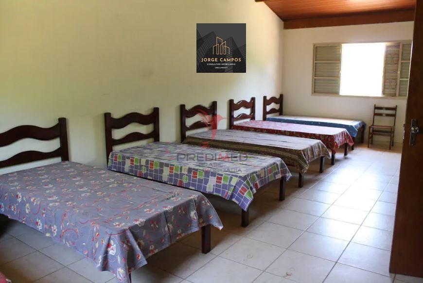 Chácara, 5 quartos, 2 hectares - Foto 24