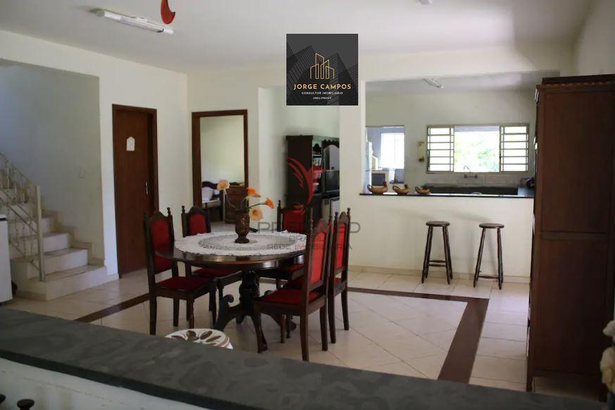 Chácara, 5 quartos, 2 hectares - Foto 17