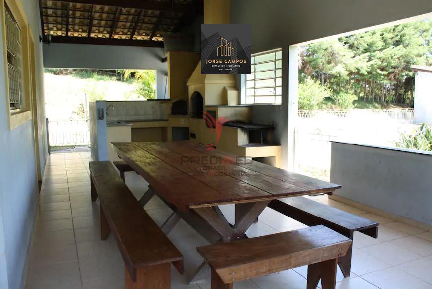 Chácara, 5 quartos, 2 hectares - Foto 20