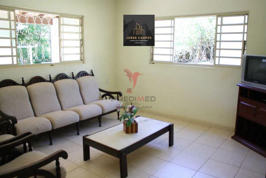 Chácara, 5 quartos, 2 hectares - Foto 8