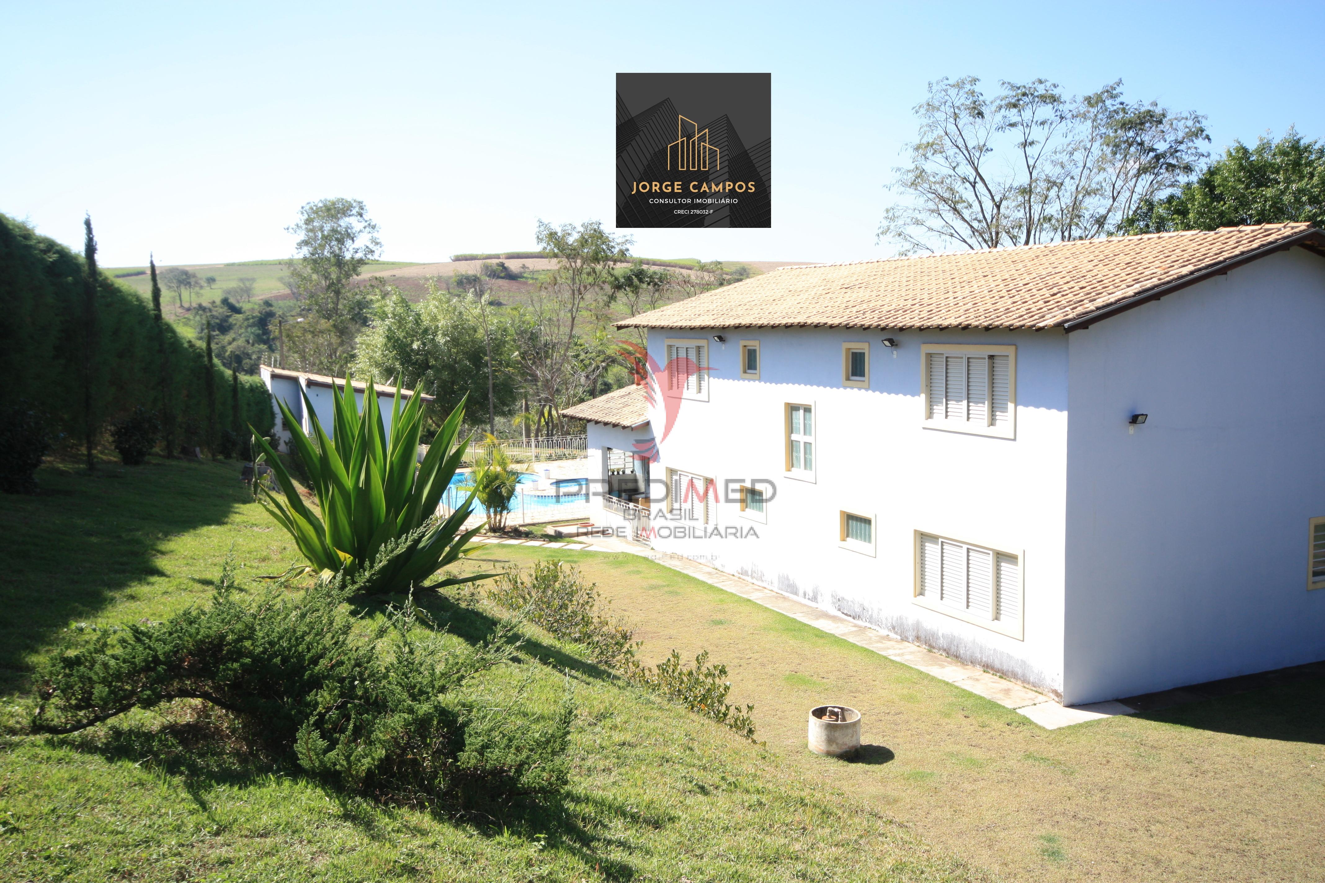 Chácara, 5 quartos, 2 hectares - Foto 7