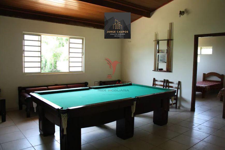 Chácara, 5 quartos, 2 hectares - Foto 22