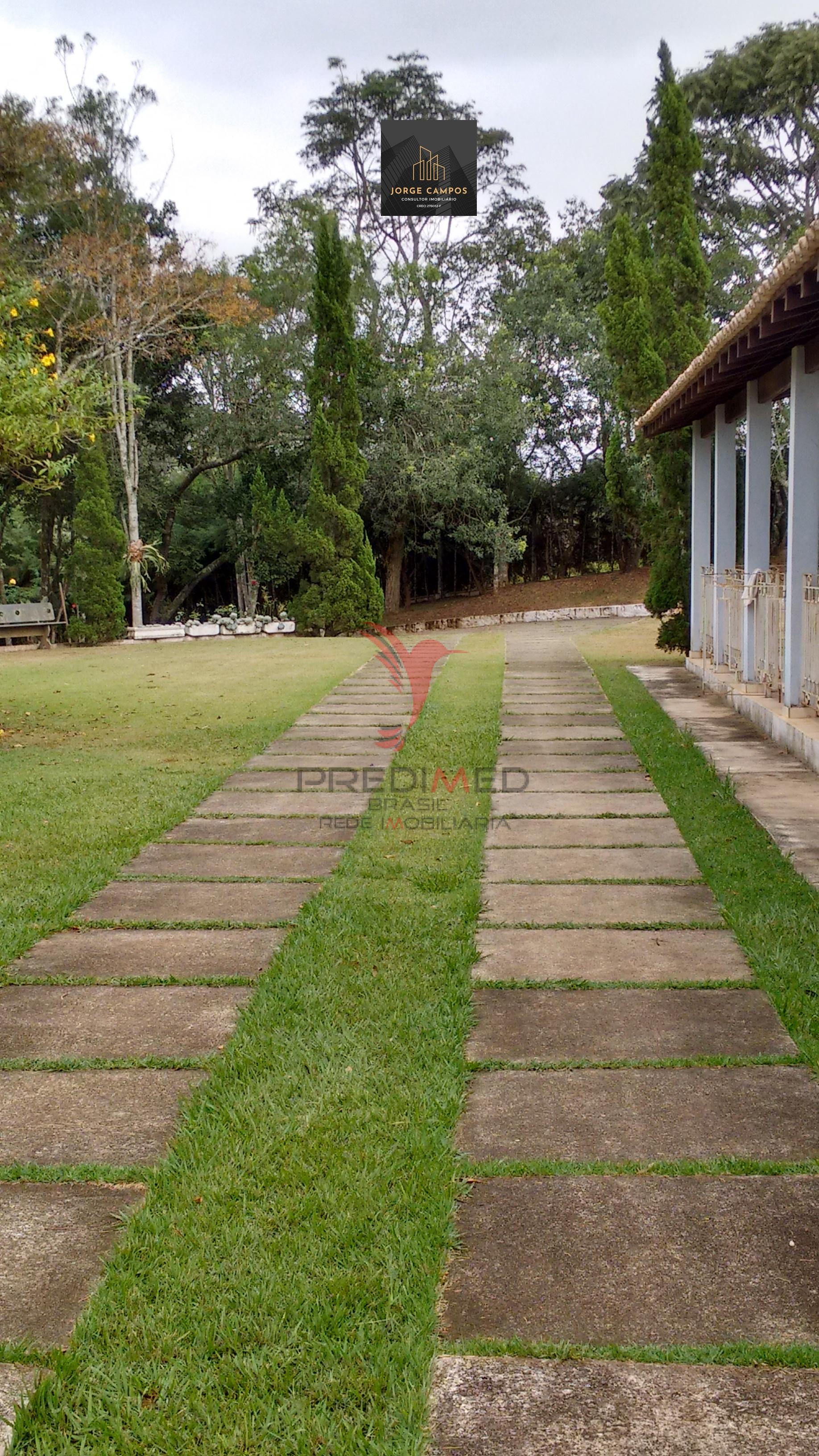 Chácara, 5 quartos, 2 hectares - Foto 37