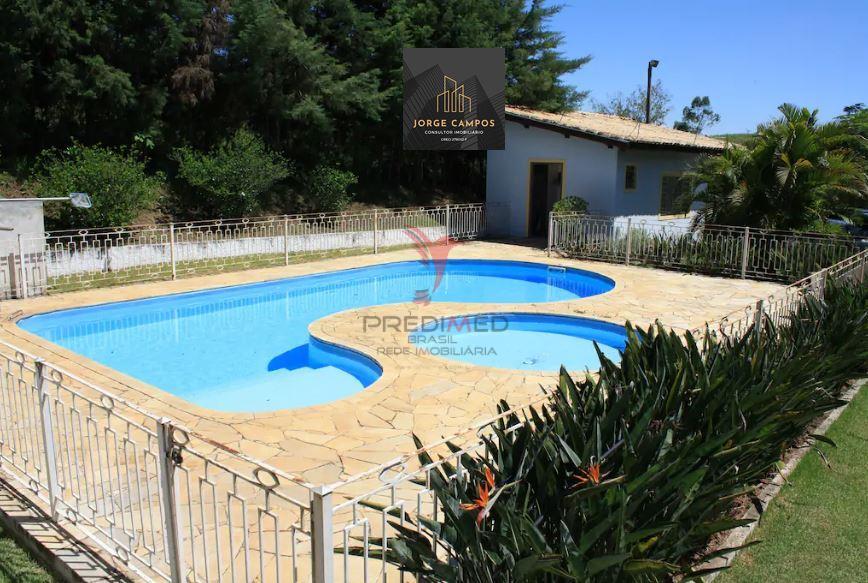 Chácara, 5 quartos, 2 hectares - Foto 14