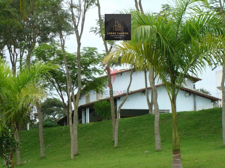 Chácara, 5 quartos, 2 hectares - Foto 16