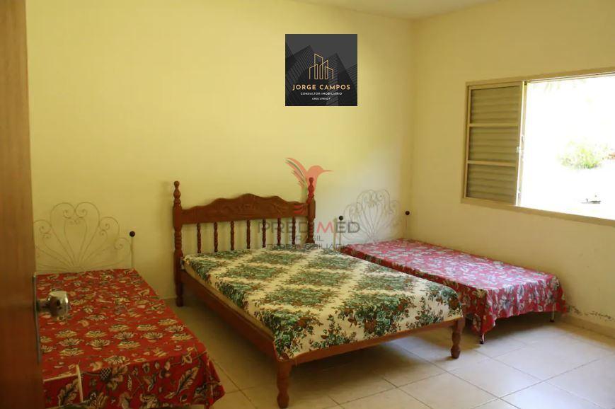 Chácara, 5 quartos, 2 hectares - Foto 26