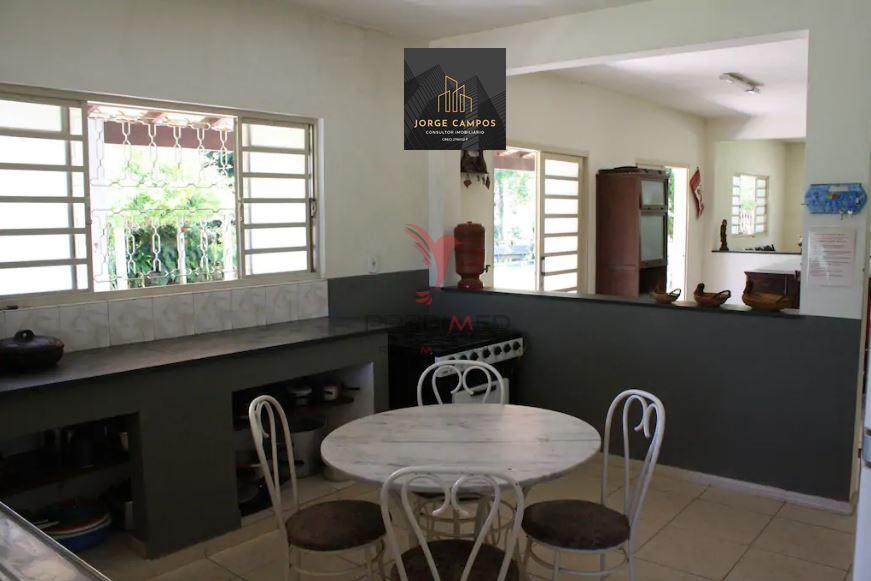 Chácara, 5 quartos, 2 hectares - Foto 21