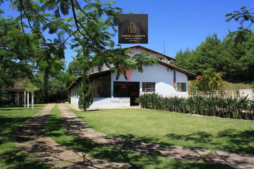 Chácara, 5 quartos, 2 hectares - Foto 13