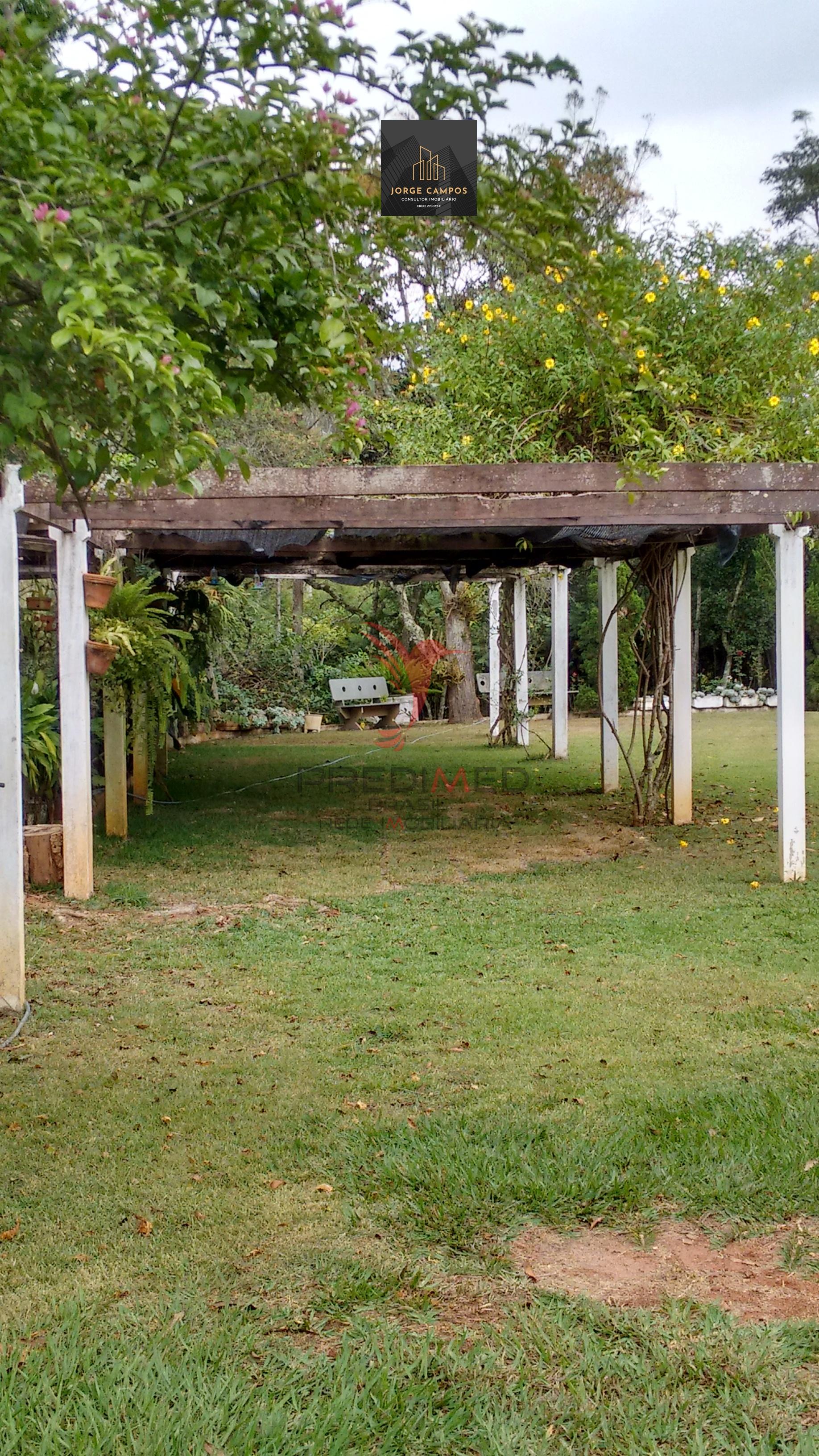 Chácara, 5 quartos, 2 hectares - Foto 41