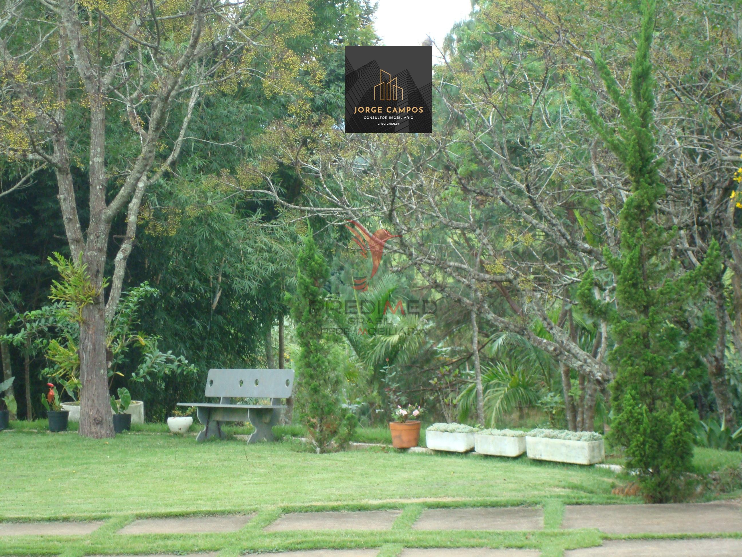 Chácara, 5 quartos, 2 hectares - Foto 5