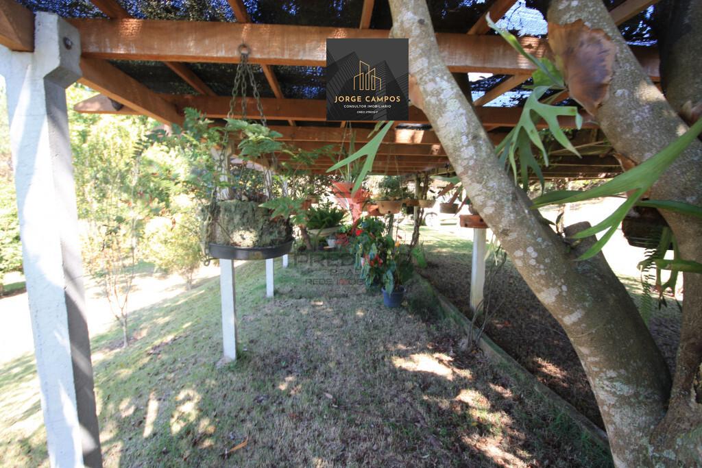 Chácara, 5 quartos, 2 hectares - Foto 38