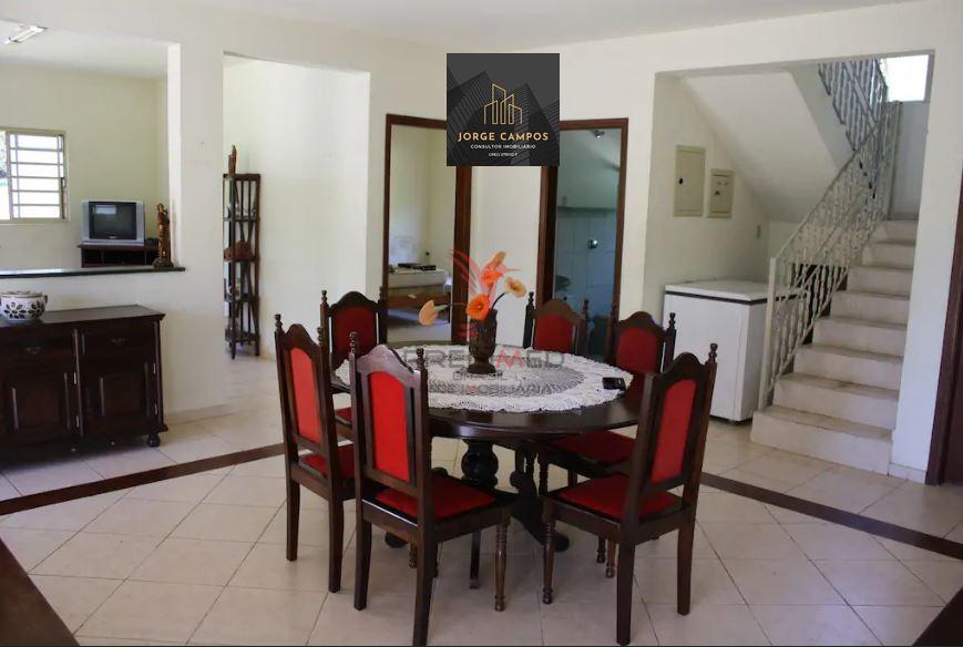 Chácara, 5 quartos, 2 hectares - Foto 10