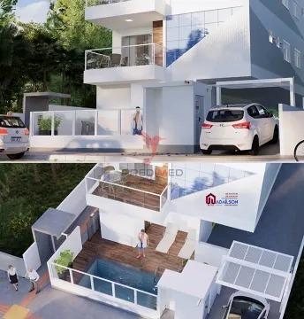 Apartamento, 2 quartos, 58 m² - Foto 6