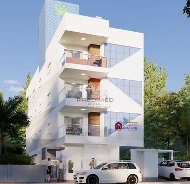 Apartamento, 2 quartos, 58 m² - Foto 1