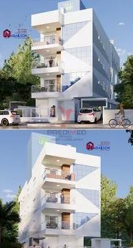 Apartamento, 2 quartos, 58 m² - Foto 7