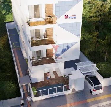 Apartamento, 2 quartos, 58 m² - Foto 5