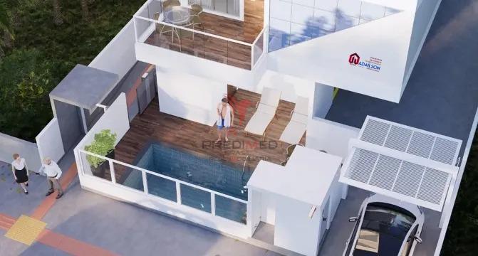 Apartamento, 2 quartos, 58 m² - Foto 3