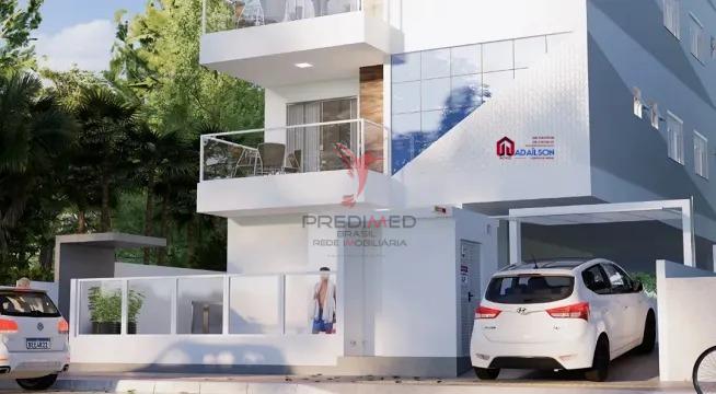 Apartamento, 2 quartos, 58 m² - Foto 2