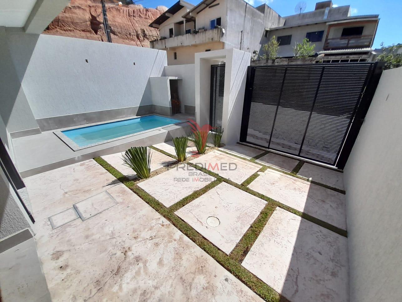 Sobrado, 3 quartos, 162 m² - Foto 4