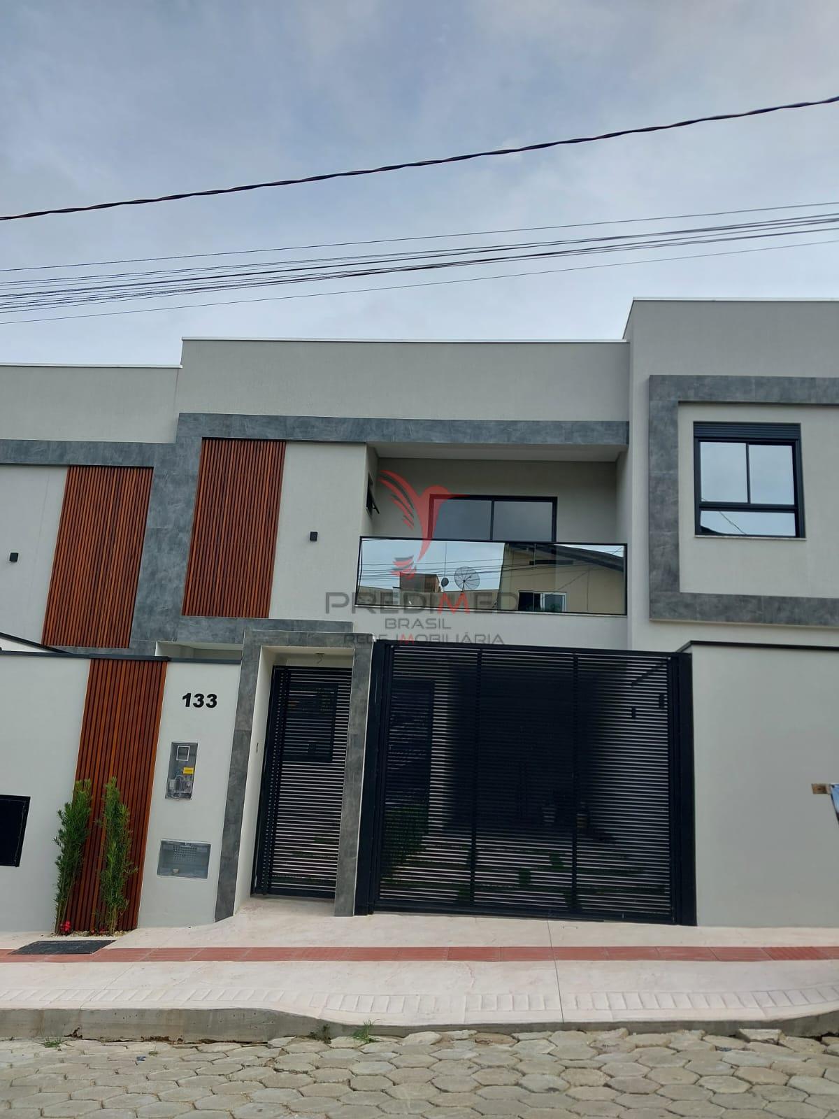 Sobrado, 3 quartos, 162 m² - Foto 2