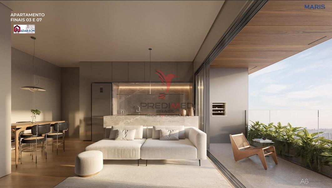 Apartamento, 2 quartos, 60 m² - Foto 34