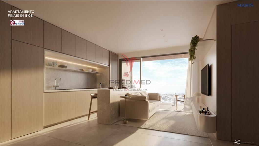 Apartamento, 2 quartos, 60 m² - Foto 40