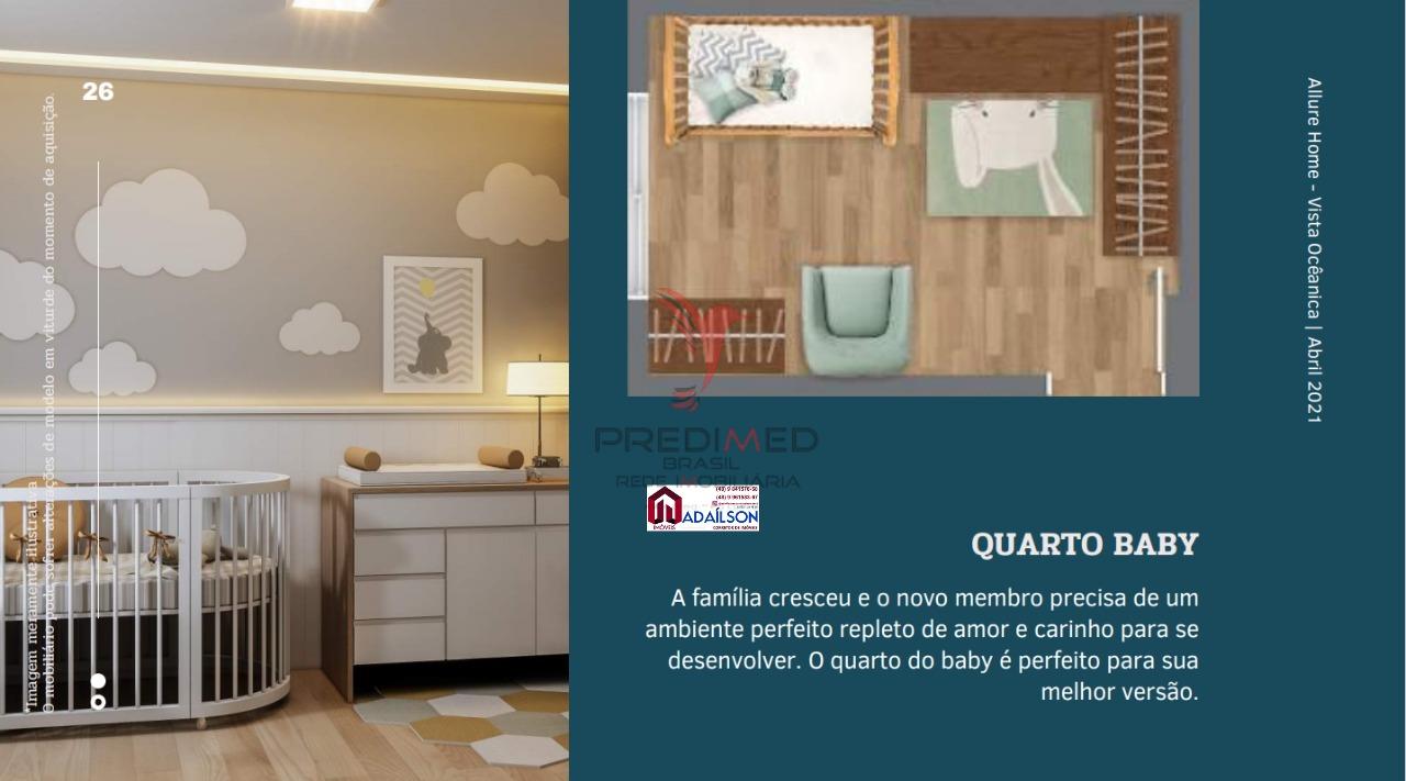 Apartamento, 2 quartos, 76 m² - Foto 6