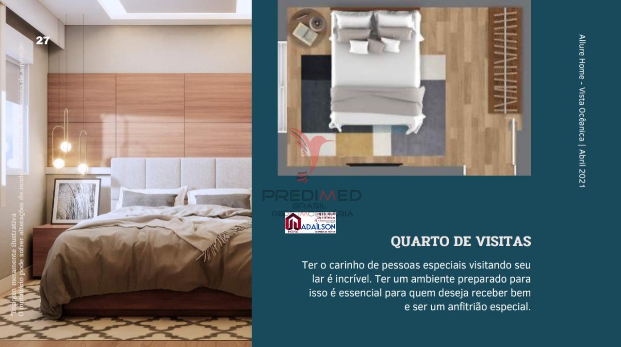 Apartamento, 2 quartos, 76 m² - Foto 7