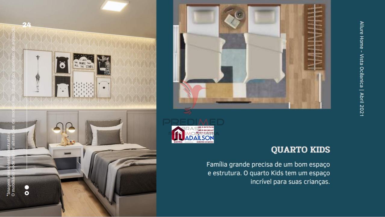 Apartamento, 2 quartos, 76 m² - Foto 9