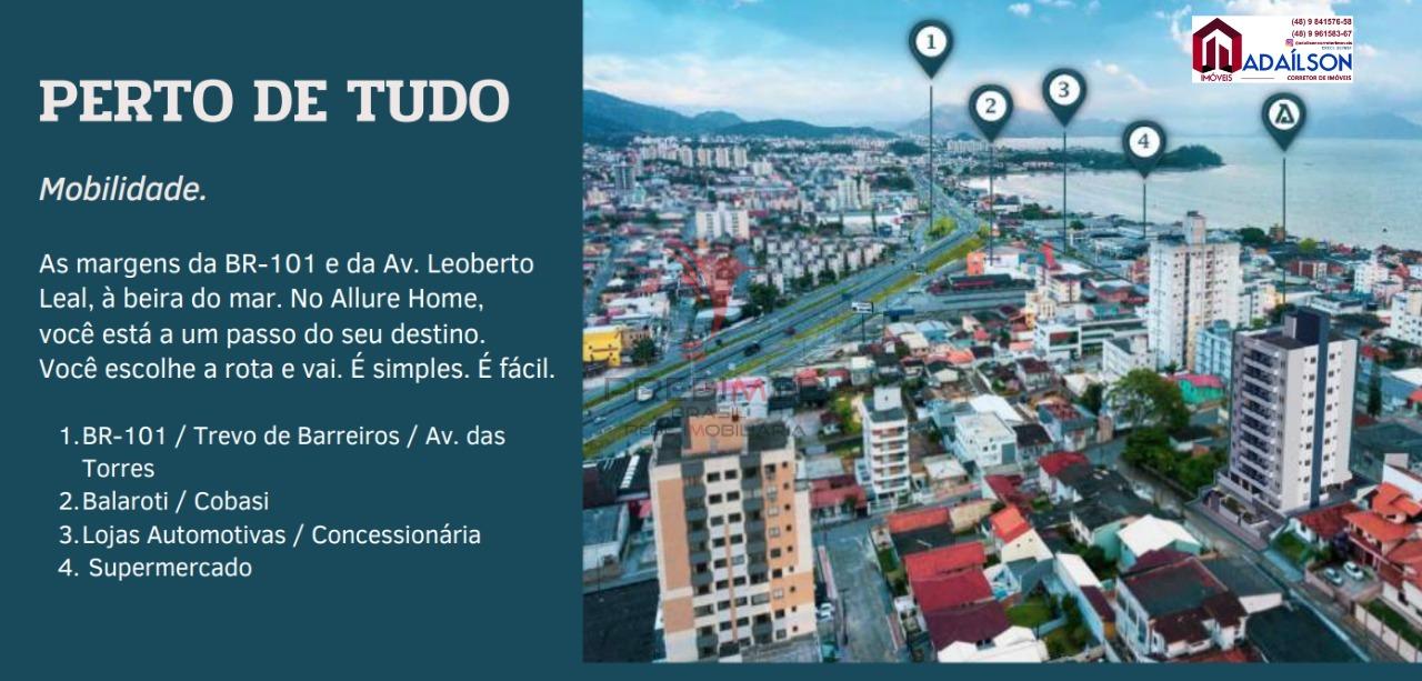 Apartamento, 2 quartos, 76 m² - Foto 3